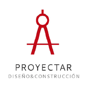 Logo Proyectar